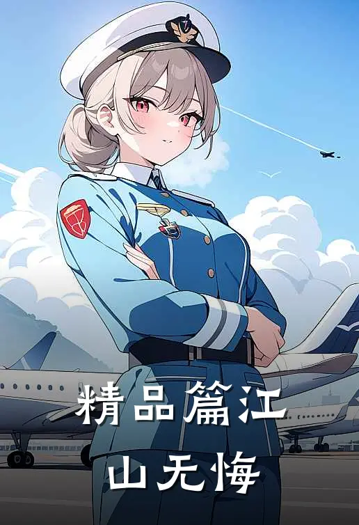 精品篇江山无悔