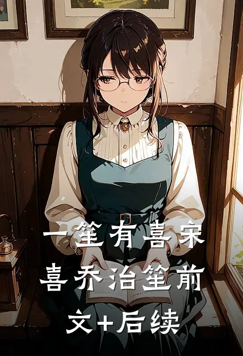一笙有喜宋喜乔治笙前文+后续