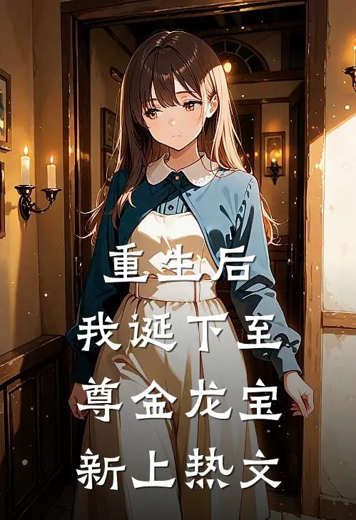 重生后,我诞下至尊金龙宝新上热文