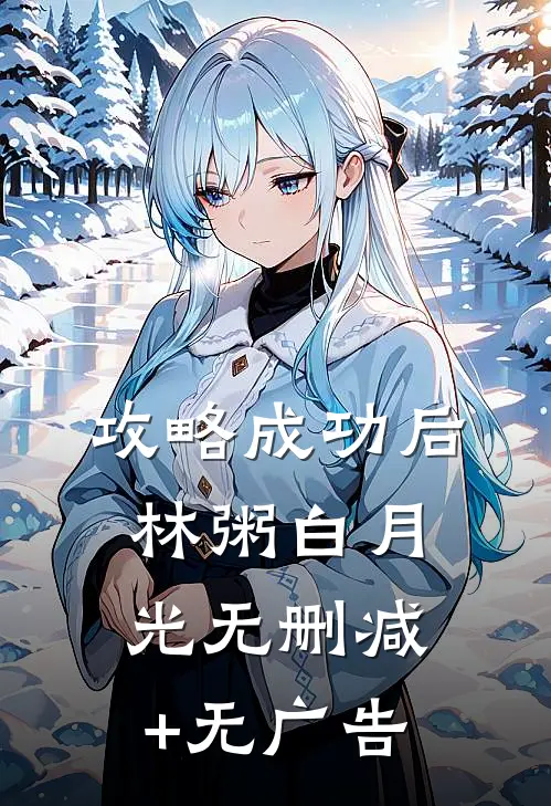 攻略成功后林粥白月光无删减+无广告