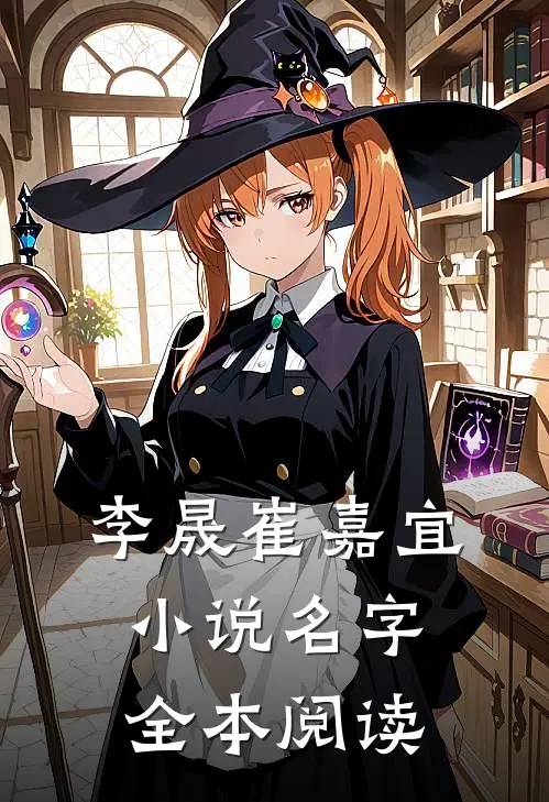 李晟崔嘉宜小说名字全本阅读