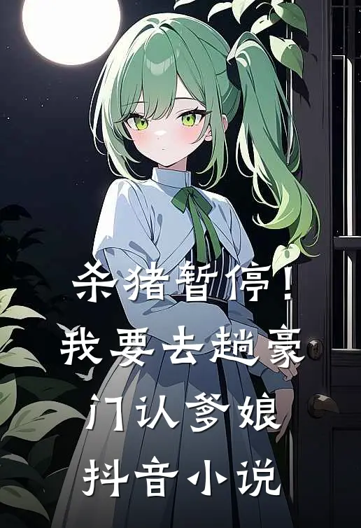 杀猪暂停！我要去趟豪门认爹娘抖音小说