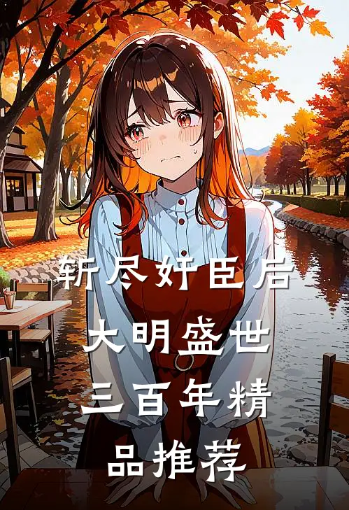 斩尽奸臣后，大明盛世三百年精品推荐