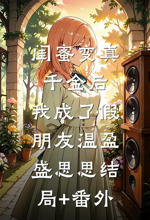 闺蜜变真千金后，我成了假朋友温盈盛思思结局+番外