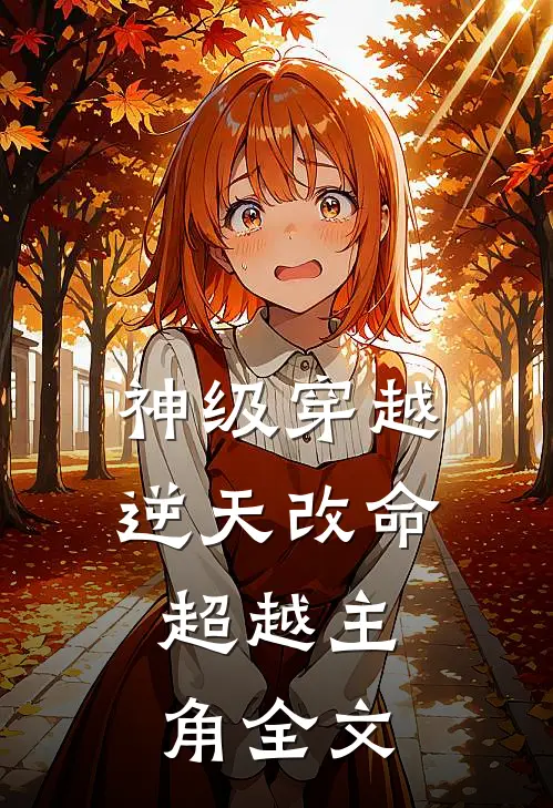 神级穿越逆天改命,超越主角全文阅读