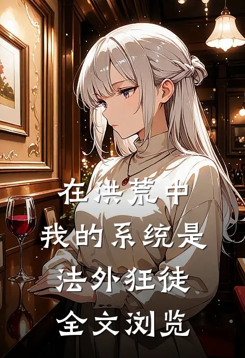在洪荒中，我的系统是法外狂徒全文浏览