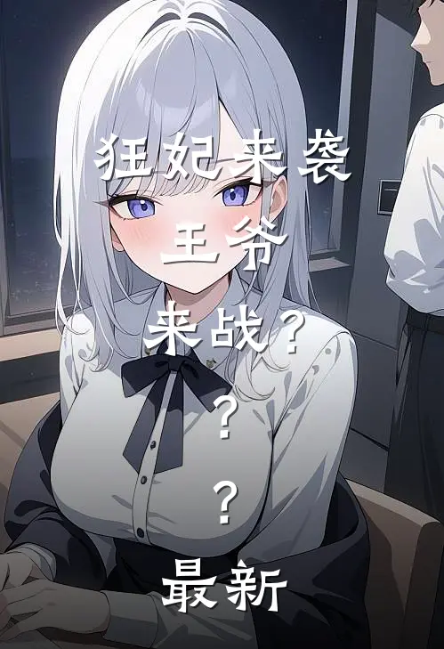 狂妃来袭：王爷，来战？？？最新