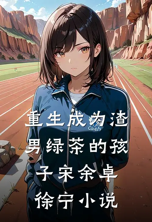 重生成为渣男绿茶的孩子宋余卓徐宁免费阅读