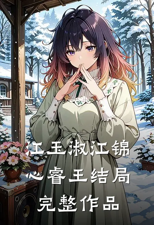 江玉淑江锦心睿王结局完整作品