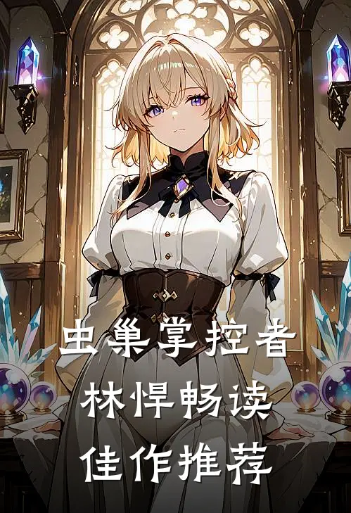 虫巢掌控者林悍畅读佳作推荐