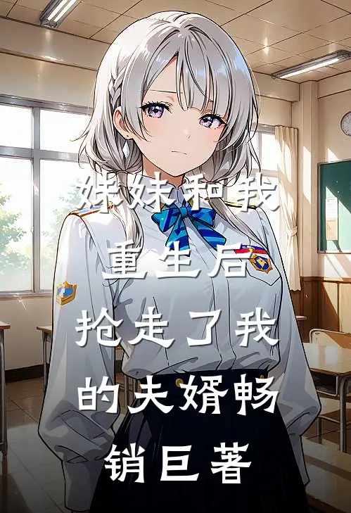 妹妹和我重生后,抢走了我的夫婿畅销巨著网