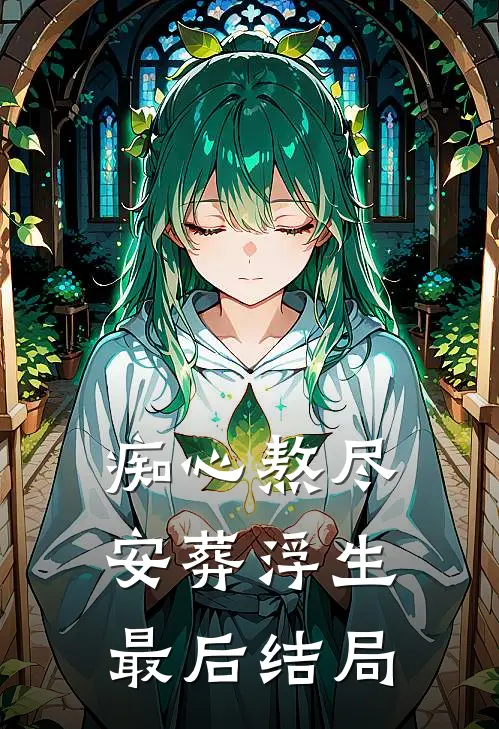 痴心熬尽,安葬浮生最后结局如何