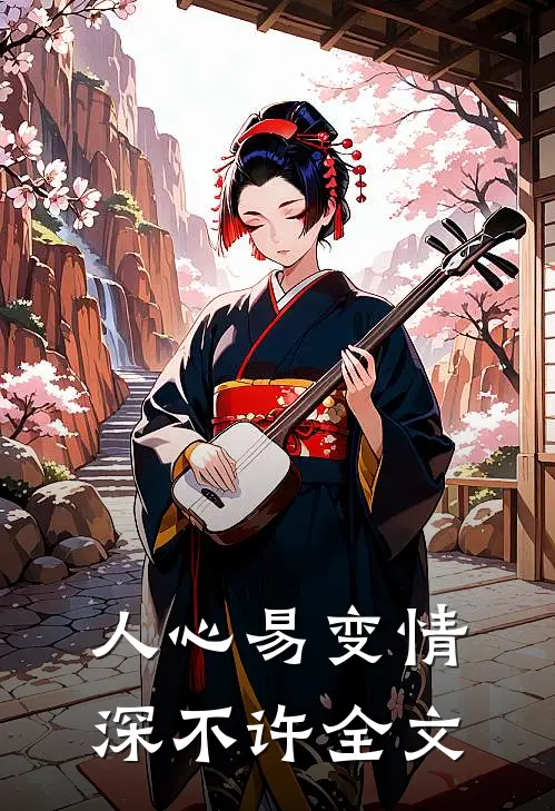 人心易变情深不许全文阅读