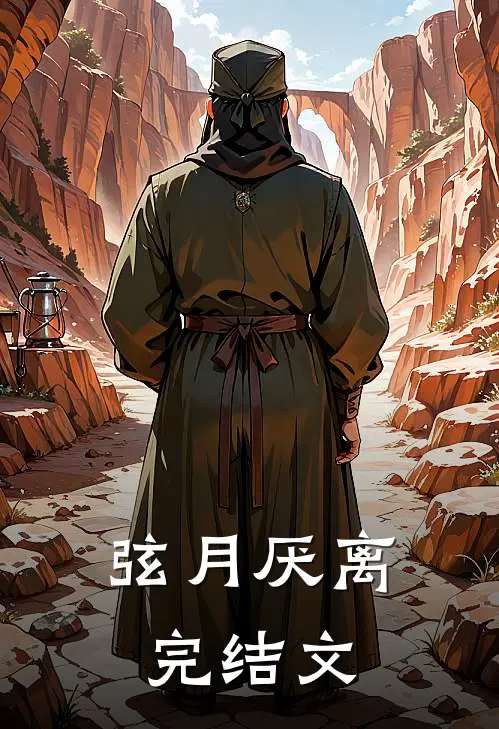 弦月厌离完结文