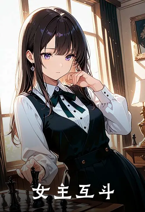 女主互斗