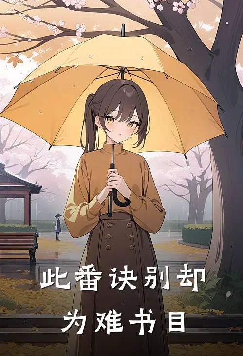 此番诀别却为难书目在线阅读