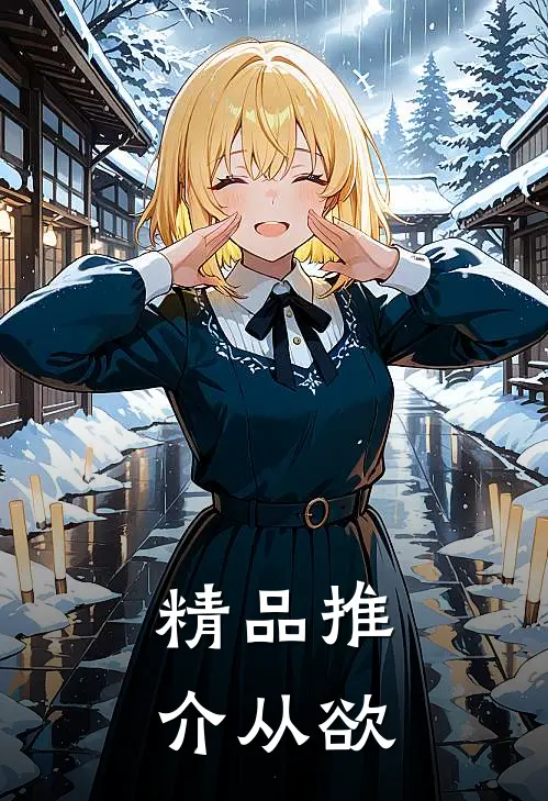 精品推介从欲