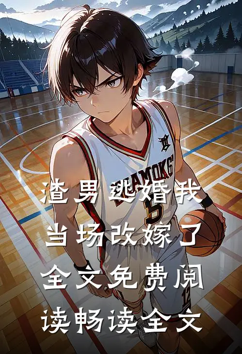 渣男逃婚我当场改嫁了全文免费阅读畅读全文