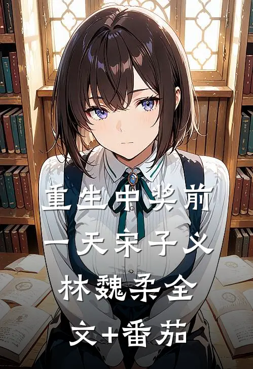 重生中奖前一天宋子义林魏柔全文+番茄