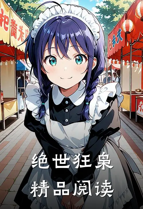 绝世狂枭精品阅读