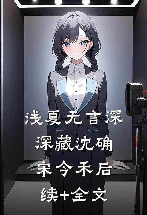 浅夏无言深深藏沈确宋今禾后续+全文