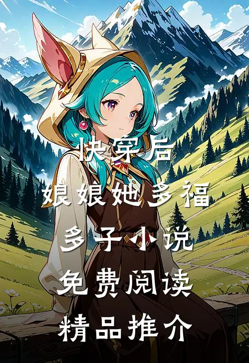 快穿后,娘娘她多福多子小说免费阅读精品推介