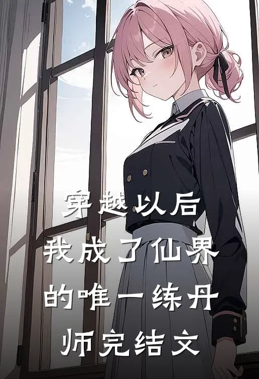 穿越以后,我成了仙界的唯一练丹师完结文学