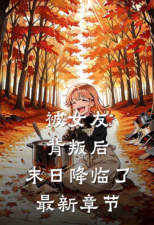 被女友背叛后,末日降临了最新章节