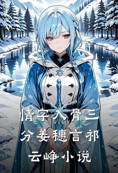 情字入骨三分姜穗言祁云峥小说