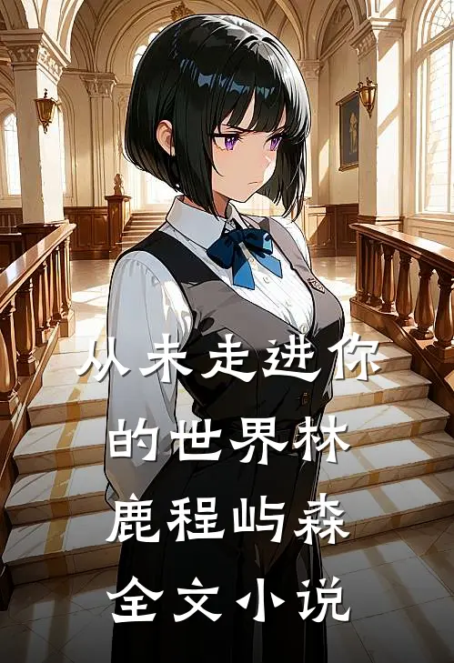 从未走进你的世界林鹿程屿森全文小说