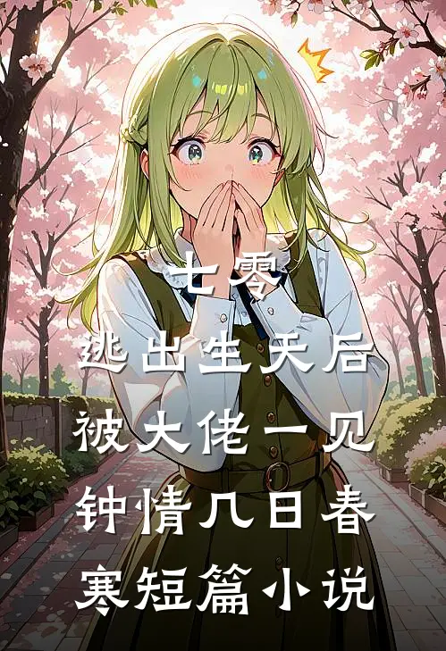 七零:逃出生天后被大佬一见钟情 几日春寒短篇小说