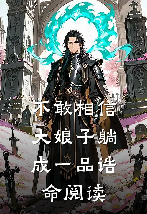 不敢相信，大娘子躺成一品诰命阅读