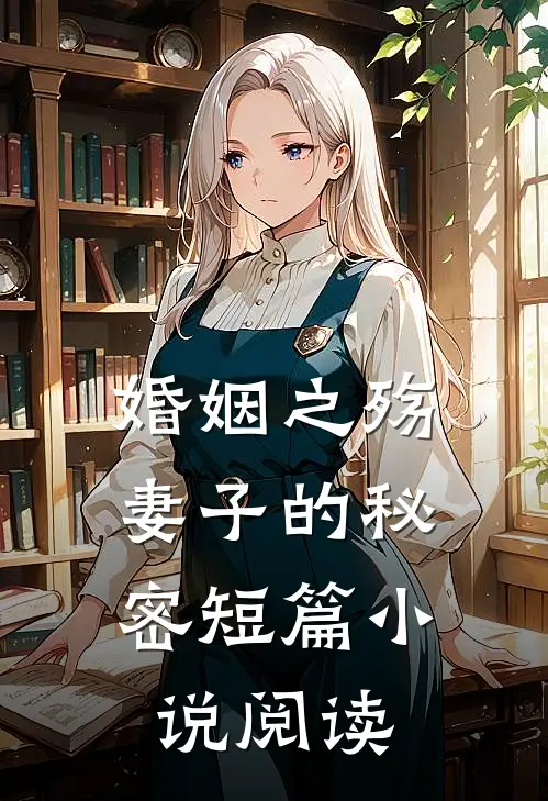 婚姻之殇妻子的秘密短篇阅读