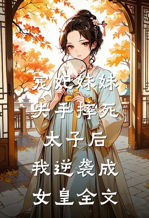 宠妃妹妹失手摔死太子后,我逆袭成女皇全文阅读