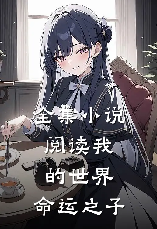 全集小说阅读我的世界：命运之子