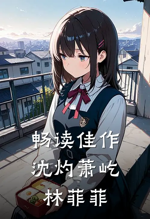 畅读佳作沈灼萧屹林菲菲