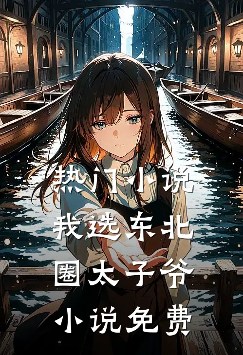 热门小说我选东北圈太子爷小说免费