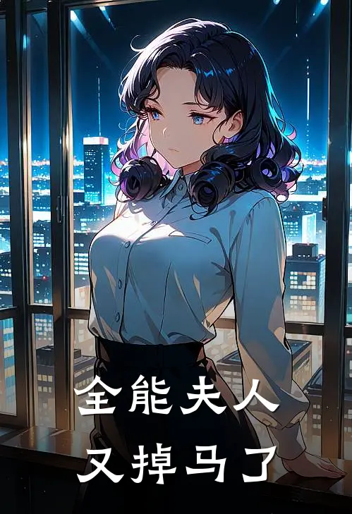 全能夫人又掉马了