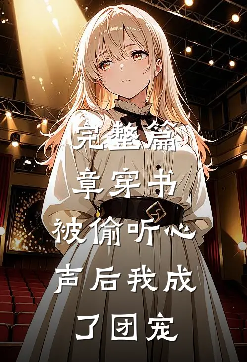 完整篇章穿书：被偷听心声后我成了团宠