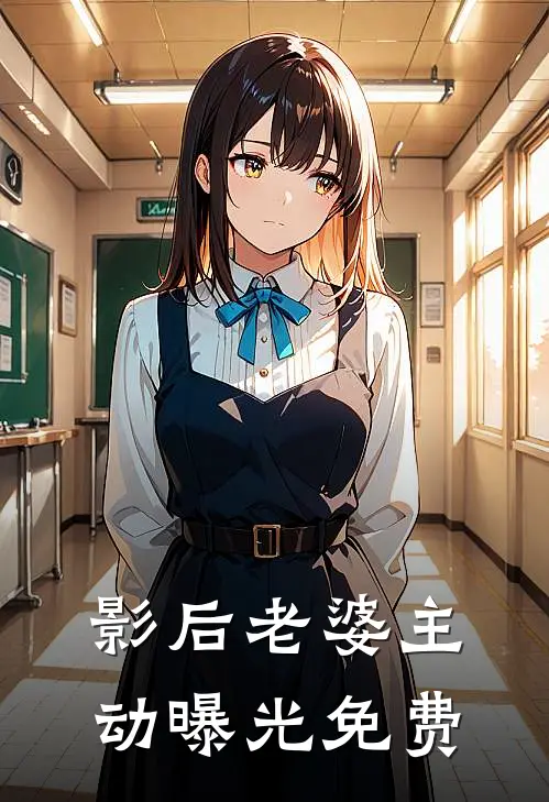 影后老婆主动曝光免费