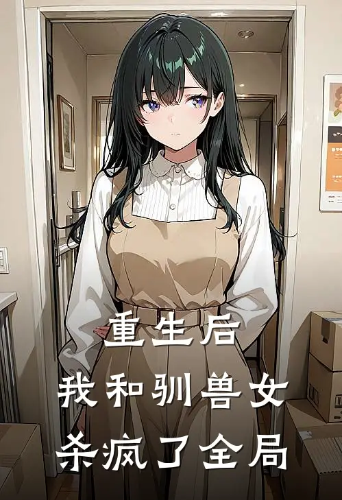 重生后,我和驯兽女杀疯了全局之王