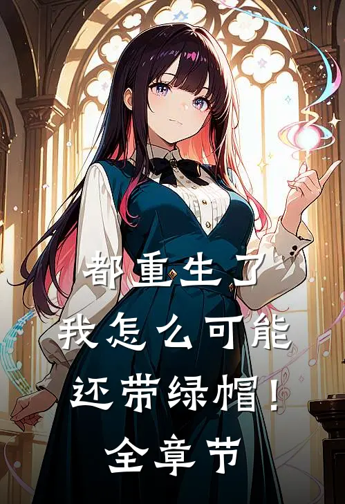 都重生了,我怎么可能还带绿帽!全章节免费阅读