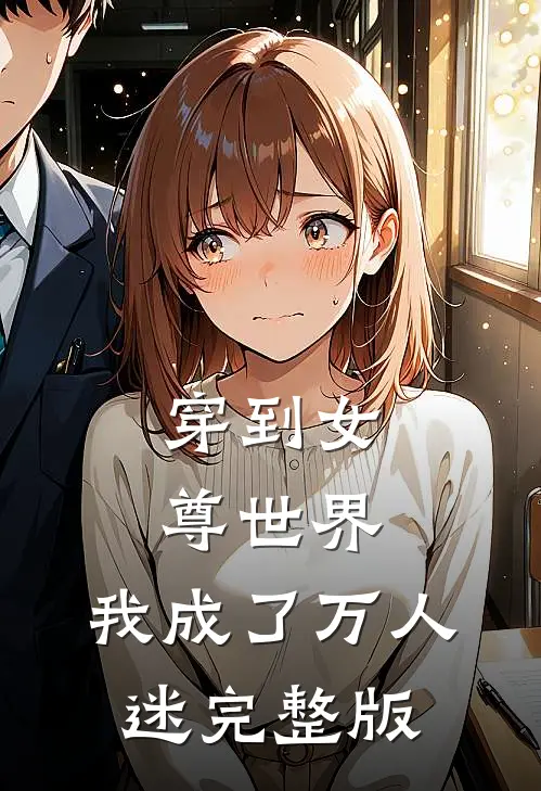 穿到女尊世界,我成了万人迷完整版