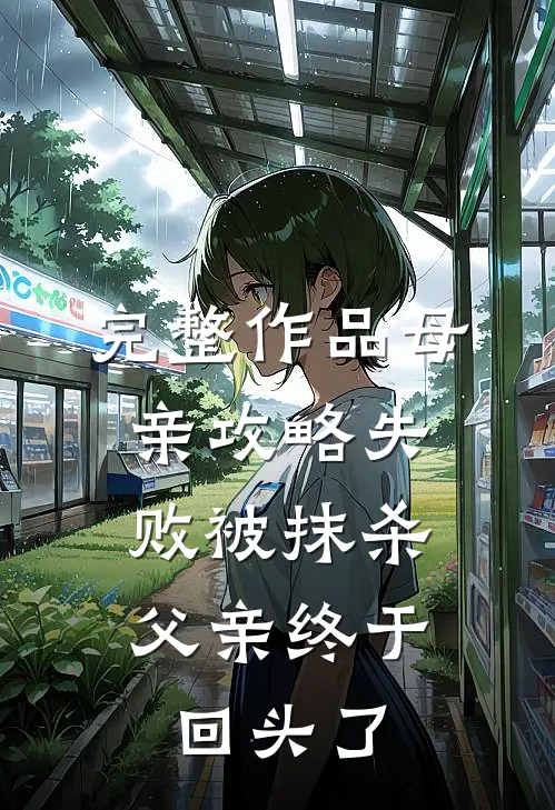 完整作品母亲攻略失败被抹杀，父亲终于回头了