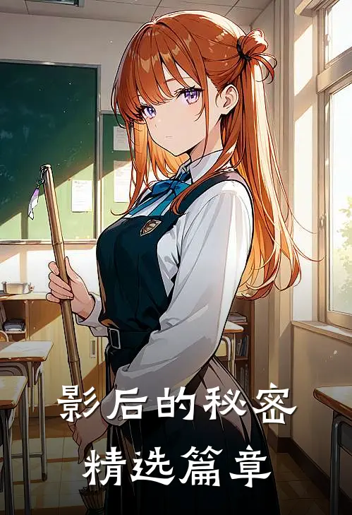 影后的秘密精选篇章