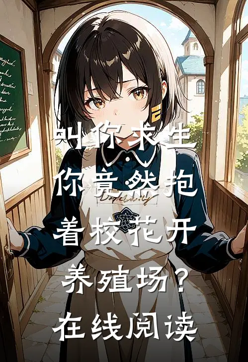 叫你求生，你竟然抱着校花开养殖场？在线阅读