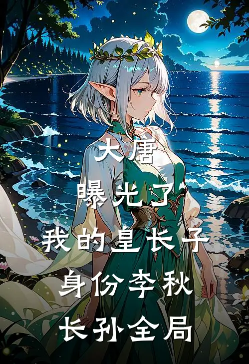 大唐：曝光了，我的皇长子身份李秋长孙全局