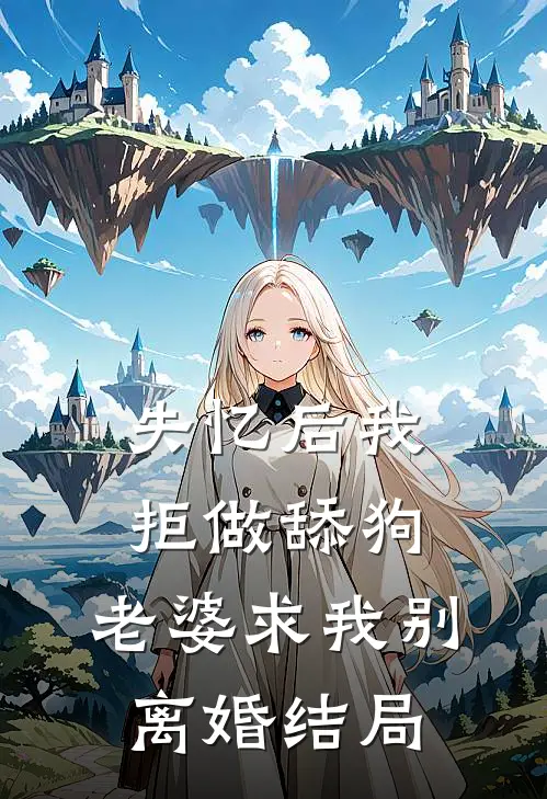 失忆后我拒做舔狗,老婆求我别离婚结局怎么样