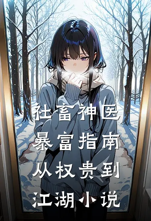 社畜神医暴富指南从权贵到江湖百度