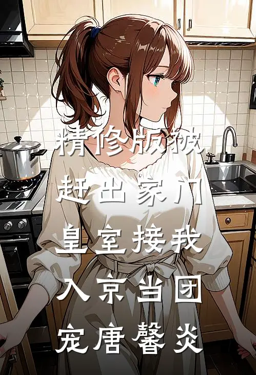 精修版被赶出家门,皇室接我入京当团宠唐馨炎
